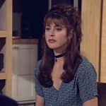 Daphne Moon