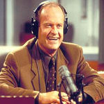 Frasier Crane