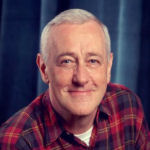 Martin Crane