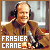 Frasier: Frasier Crane
