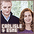 Twilight: Carlisle/Esme Cullen