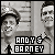 The Andy Griffith Show: Andy/Barney