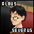 Harry Potter: Albus Severus Potter