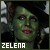 Once Upon a Time: Zelena