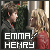 Once Upon a Time: Emma/Henry