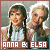 Once Upon a Time: Anna and Elsa