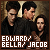 Twilight: Bella/Edward/Jacob