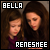 Twilight: Bella/Renesmee