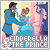 Cinderella: Cinderella & Prince Charming