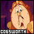 Beauty & the Beast: Cogsworth