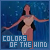 Pocahontas: Colors of the Wind