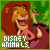 Disney: Animals