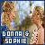 Mamma Mia: Donna/Sophie