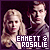 Twilight: Emmett/Rosalie