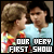 Full House: Our Very First Show