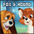 Fox & the Hound
