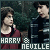 Harry Potter: Harry/Neville Longbottom