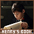 Henry's Storybook