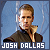 Dallas, Josh