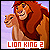 Movies: Lion King 2