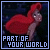 Little Mermaid: Part of Your World