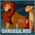 Lion King: Shadowland