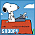 Peanuts: Snoopy