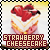 Strawberry Cheescake
