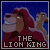 The Lion King (movie)