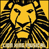 The Lion King (Musical) (Stage/Theatre)