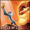 The Lion King: Circle Of Life