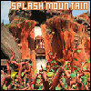 Disney: Splash Mountain