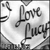 I Love Lucy (TV Shows)