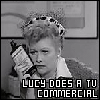 I Love Lucy: 01.30 - Lucy Does a TV Commercial