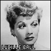 Ball, Lucille (Actresses)