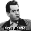 I Love Lucy: Ricardo, Ricky