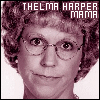 Mama's Family: Harper, Thelma 'Mama'