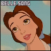 Beauty and the Beast: O'Hara, Paige: Belle