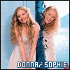 Mamma Mia!: Sheridan, Donna and Sophie