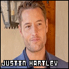 Hartley, Justin