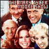 The Mary Tyler Moore Show (TV Shows)