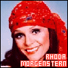 The Mary Tyler Moore Show & Rhoda: Morgenstern, Rhoda
