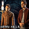 Once Upon a Time: Mills, Henry