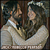 This Is Us: Pearson, Jack and Rebecca