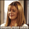 Frasier: Moon-Crane, Daphne