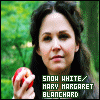 Once Upon a Time; Blanchard, Mary Margaret (Snow White)