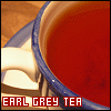 Tea: Earl Grey (Food/Drinks)