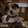 Frasier: Eddie