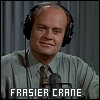 Frasier: Dr. Crane, Frasier