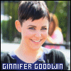 Goodwin, Ginnifer